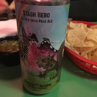 Photo taken at Rio Grande Tex Mex Grill by Nick B. on 10/12/2018
