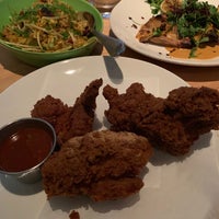 Photo taken at Ma’ono Fried Chicken &amp; Whisky by Lionel C. on 8/4/2019