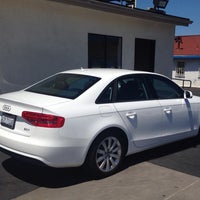 Enterprise A Car Marina Del Rey Culver City Ca Photo Taken At Enterprise A Car By Lionel C On 7