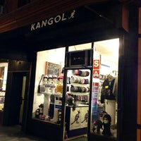 Photo taken at Kangol by Lionel C. on 2/28/2013