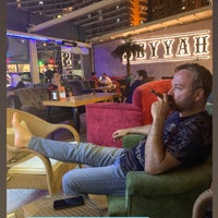 7/13/2019にCenk U.がSeyyah Cafeで撮った写真