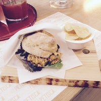 Photo prise au Dona Petisca par Ricardo C. le6/23/2015