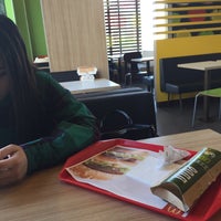Photo taken at McDonald&amp;#39;s by Маргарита . on 3/15/2015