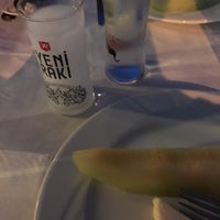 Photo taken at Karina Balık Restaurant by Av. Çağatay K. on 8/12/2019
