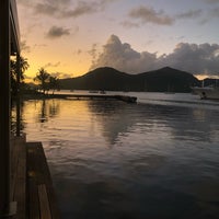 12/2/2018にAshley-Ann E.がSouth Point Antiguaで撮った写真