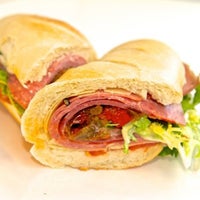5/27/2014にWhite Apron Specialty SandwichesがWhite Apron Specialty Sandwichesで撮った写真