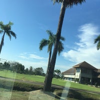 Photo taken at Unico Grande Golf by vut_ on 11/23/2018