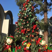 12/16/2017에 Sandy S.님이 Howard Johnson Anaheim Hotel and Water Playground에서 찍은 사진