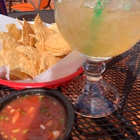 Photo taken at El Tapatio by Sandy S. on 5/16/2021