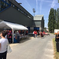 Foto tomada en FCV Dender EH  por Koen V. el 6/23/2018