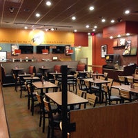Photo taken at Zoup! by Eric A. on 12/29/2013