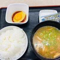 Photo taken at 赤塚PA おふくろ食堂 by Manabu b. on 6/1/2023