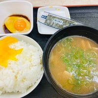 Photo taken at 赤塚PA おふくろ食堂 by Manabu b. on 2/14/2023