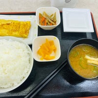 Photo taken at 赤塚PA おふくろ食堂 by Manabu b. on 11/24/2022