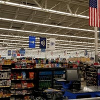 Walmart Supercenter Murrells Inlet Sc