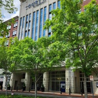 Photo taken at Courtyard by Marriott Greenville Downtown by Steve on 4/28/2024
