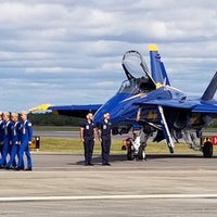 nas jax air terminal