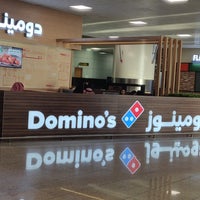 Photo taken at Domino&amp;#39;s Pizza by Anas J. on 7/19/2019