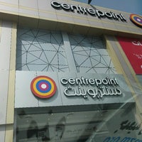 Centrepoint Al Aziziah North