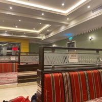รูปภาพถ่ายที่ Seddah Restaurant&amp;#39;s โดย Anas J. เมื่อ 3/18/2022