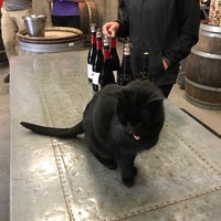Photo taken at Dutch Henry Winery by Lindsay L. on 5/22/2018