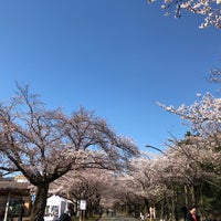 Photo taken at Nagaoka University of Technology by まじまこ on 4/13/2019