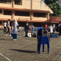 Smk Danau Kota Taman Danau Kota Setapak Kuala Lumpur