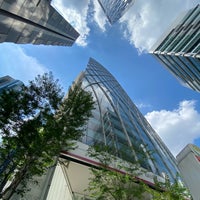 Menara Bank Islam - Kuala Lumpur City Center - Jalan Perak