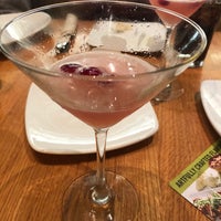 Photo taken at California Pizza Kitchen by Olivia D. on 9/9/2019