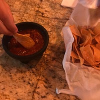 7/17/2018 tarihinde James H. W.ziyaretçi tarafından El Pescador Mexican Grill'de çekilen fotoğraf