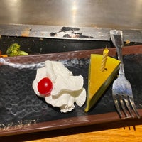 9/17/2021にMind K.がHana Japan Steak &amp;amp; Seafoodで撮った写真