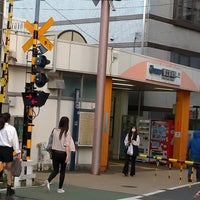 Photo taken at Toritsu-Kasei Station (SS08) by Susumu I. on 5/22/2022