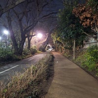 Photo taken at 武蔵野の路 狭山・境コース by Susumu I. on 3/10/2024