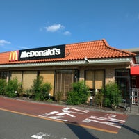 Photo taken at McDonald&amp;#39;s by Susumu I. on 10/27/2023
