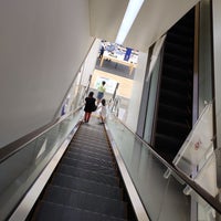 Photo taken at AEON Mall by Susumu I. on 8/10/2023