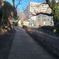 Photo taken at 武蔵野の路 狭山・境コース by Susumu I. on 3/2/2024