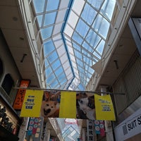 Photo taken at Asagaya Pearl Center by Susumu I. on 5/11/2024