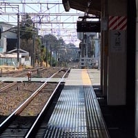 Photo taken at Higashi-Fushimi Station (SS15) by Susumu I. on 3/9/2024