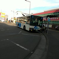 Photo taken at Kodaira Station (SS19) by Susumu I. on 10/24/2023