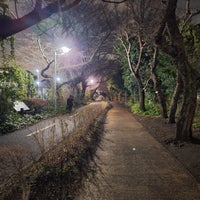 Photo taken at 武蔵野の路 狭山・境コース by Susumu I. on 3/8/2024