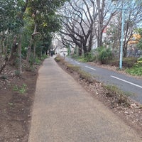 Photo taken at 武蔵野の路 狭山・境コース by Susumu I. on 3/11/2024