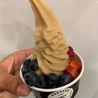Photo taken at Pressed Juicery by Mike C. on 7/30/2019