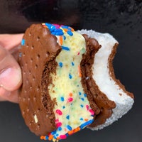 Photo taken at Big Gay Ice Cream Shop by Mike C. on 6/28/2019
