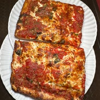 Photo taken at Louie&amp;#39;s Pizzeria and Restaurant by Mike C. on 10/12/2022