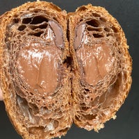 Petit Chou Pastry Shop In New York