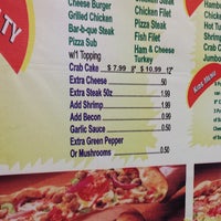 Ultimate Pizza Federal Hill Montgomery 4 Tips From 141 Visitors