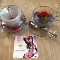 カフェ パンケーキ Butter 三井アウトレットパーク多摩南大沢 255 Clientes