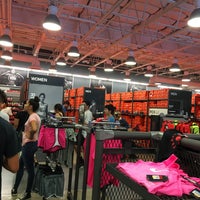 nike store in lake elsinore