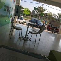 Batang Kali Maxis