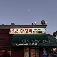 Photo taken at Mapo Chicken by Phil on 8/9/2019